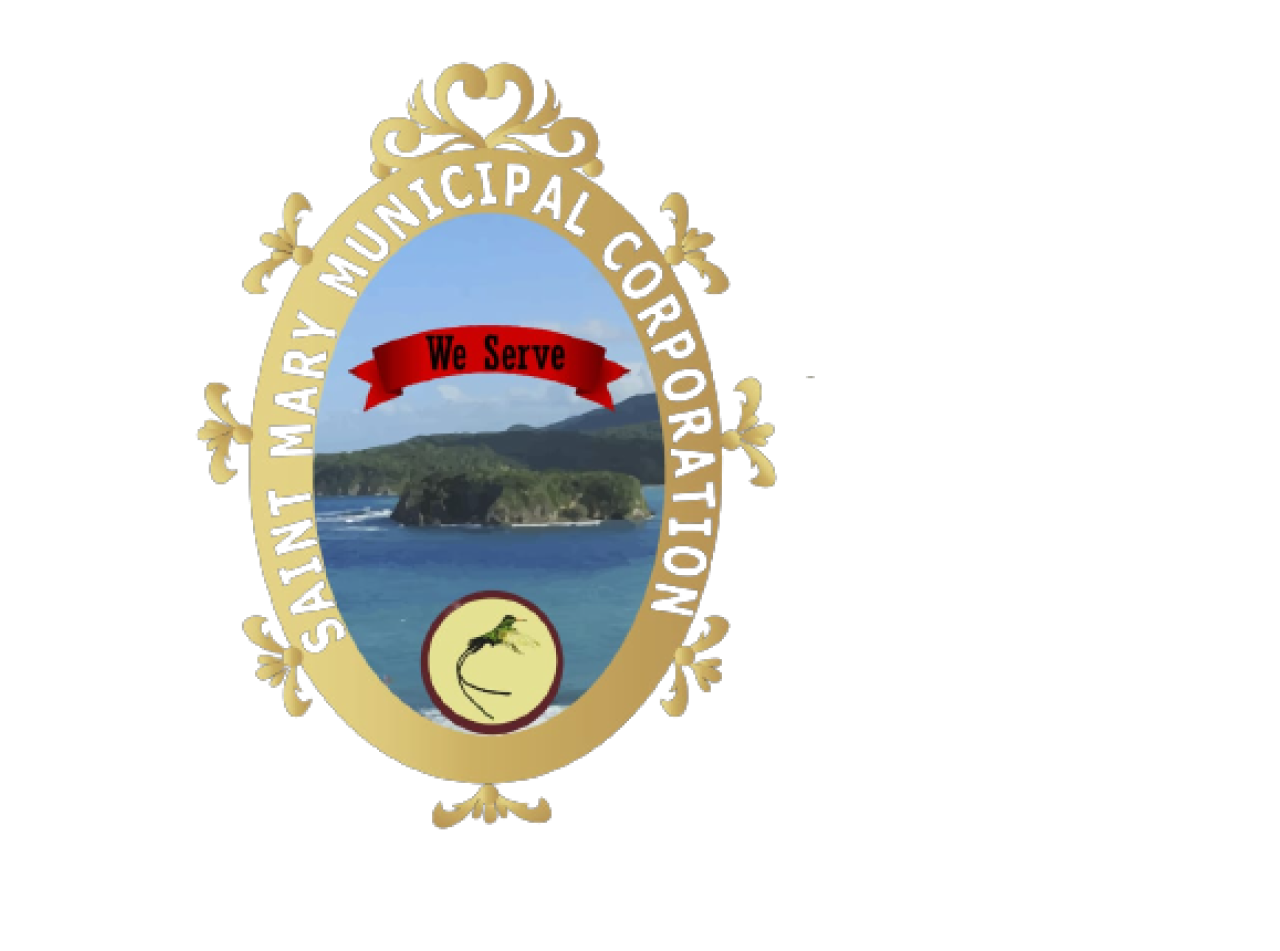 St. Mary Parish Council Logo